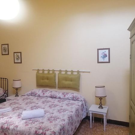 Casa Di Osio Bed & Breakfast เซียนา ภายนอก รูปภาพ