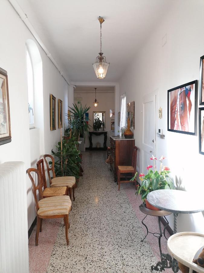 Casa Di Osio Bed & Breakfast เซียนา ภายนอก รูปภาพ