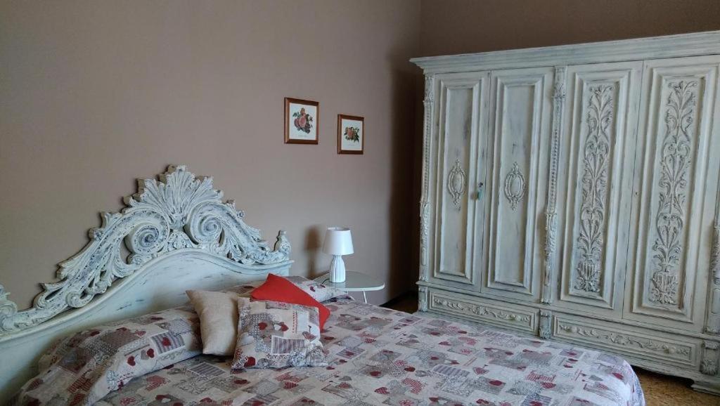 Casa Di Osio Bed & Breakfast เซียนา ภายนอก รูปภาพ