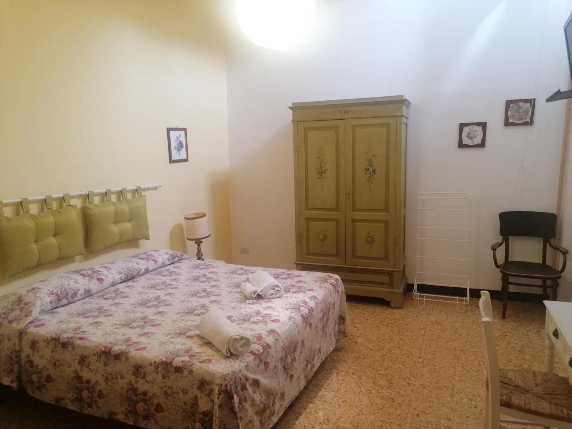 Casa Di Osio Bed & Breakfast เซียนา ภายนอก รูปภาพ
