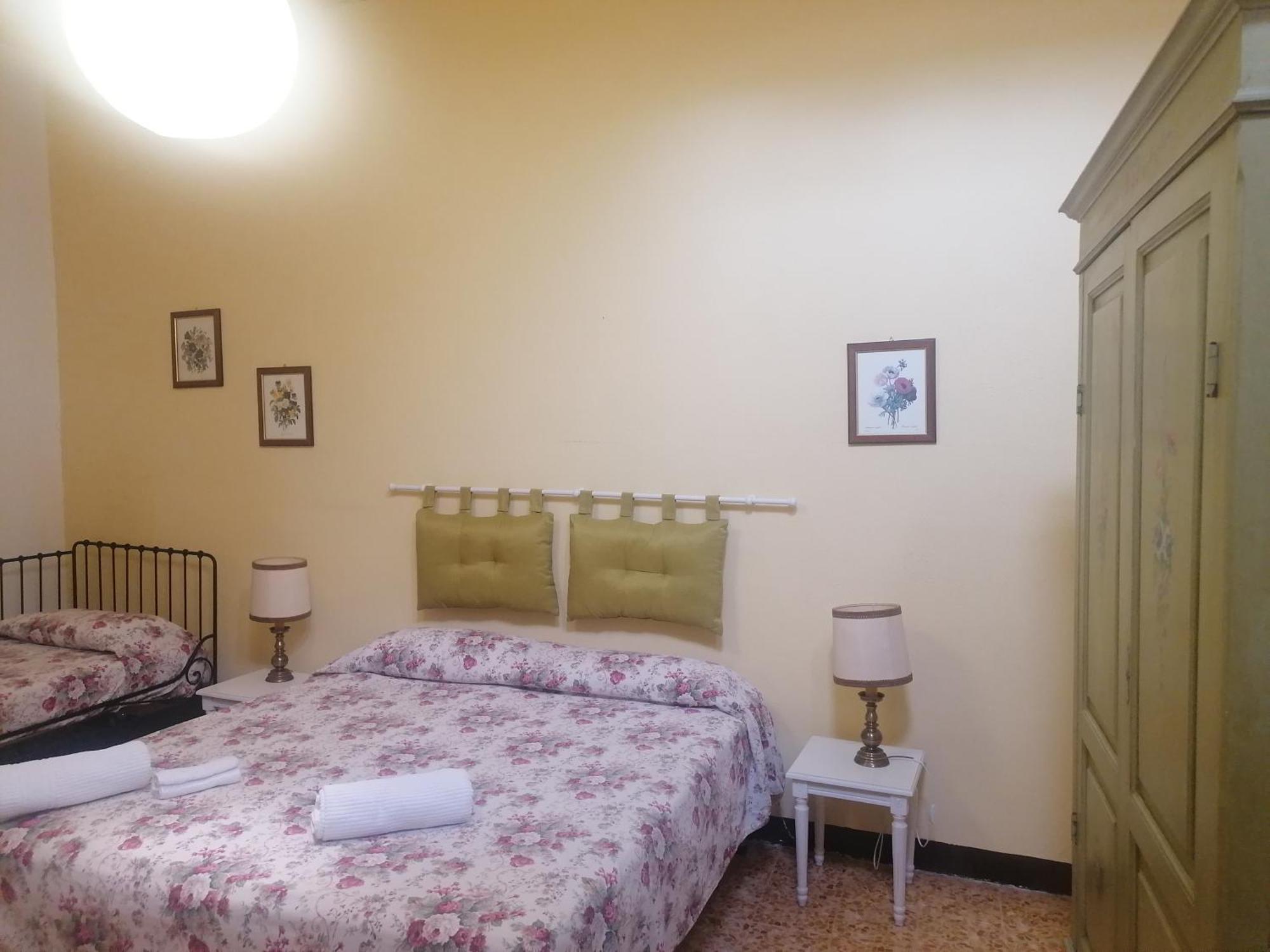 Casa Di Osio Bed & Breakfast เซียนา ภายนอก รูปภาพ
