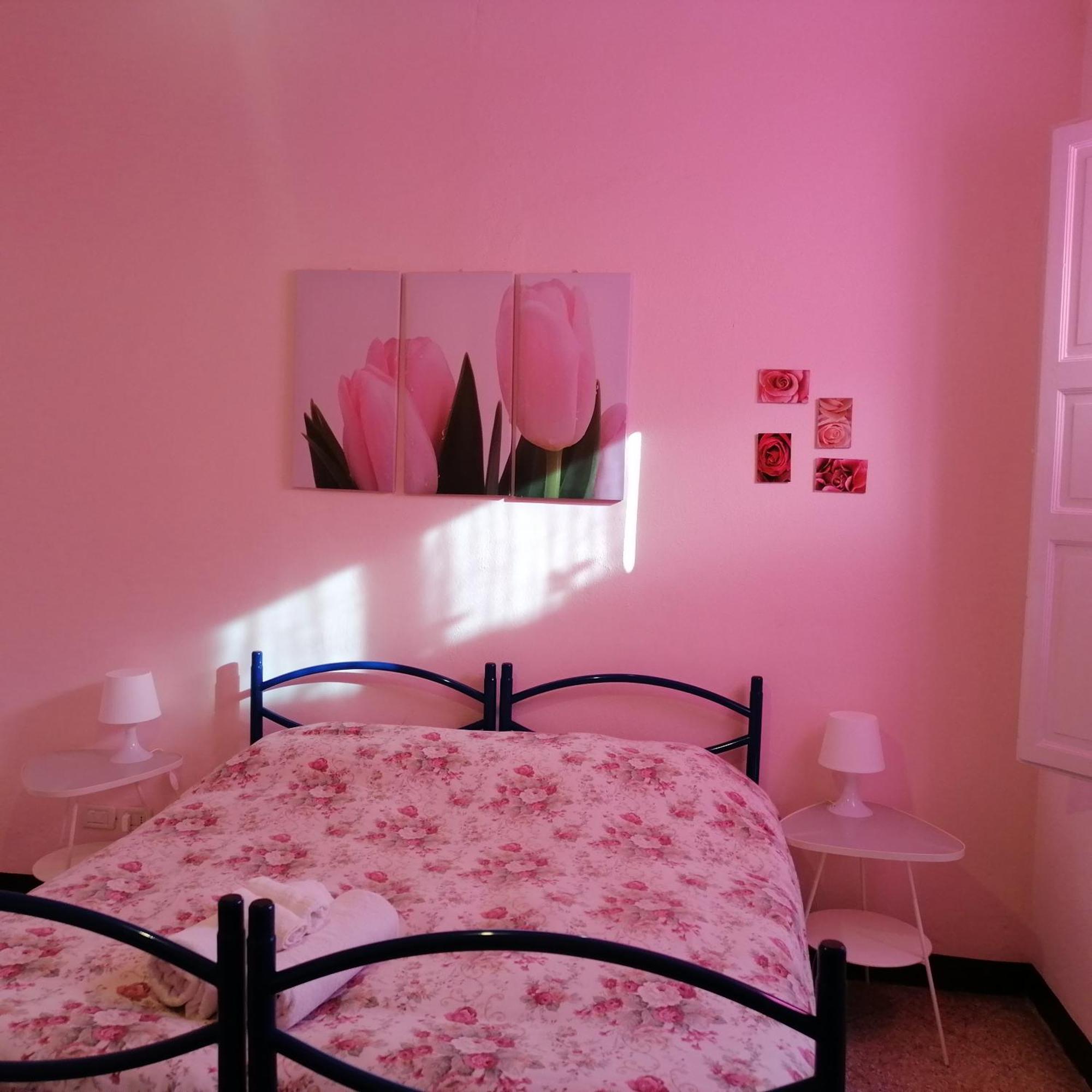 Casa Di Osio Bed & Breakfast เซียนา ภายนอก รูปภาพ