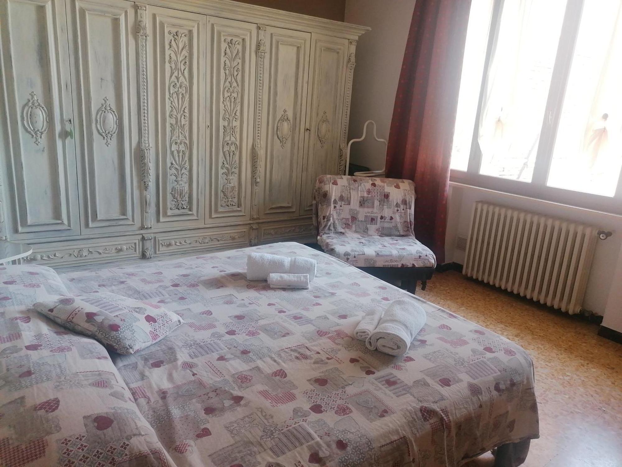 Casa Di Osio Bed & Breakfast เซียนา ภายนอก รูปภาพ