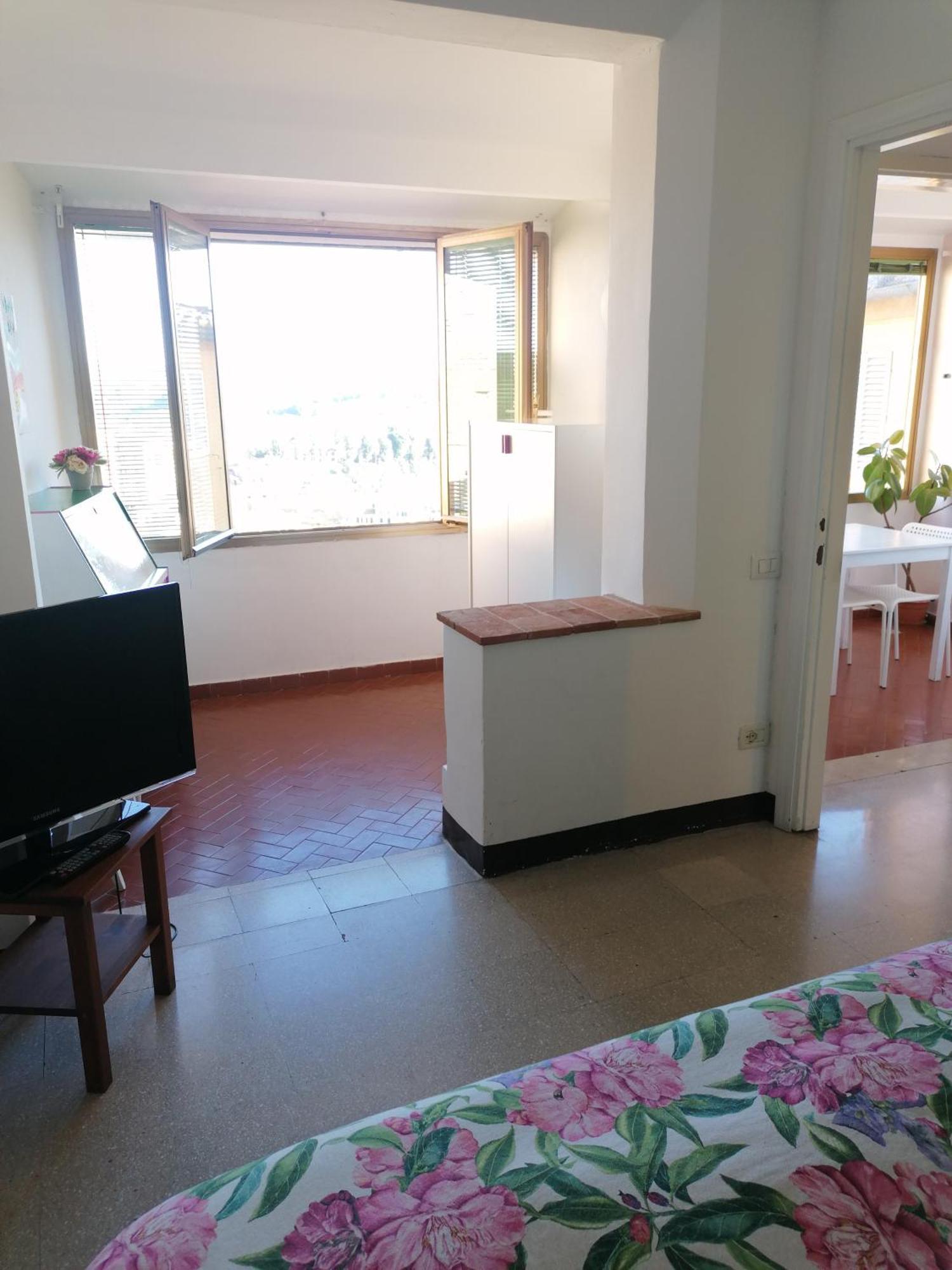 Casa Di Osio Bed & Breakfast เซียนา ภายนอก รูปภาพ