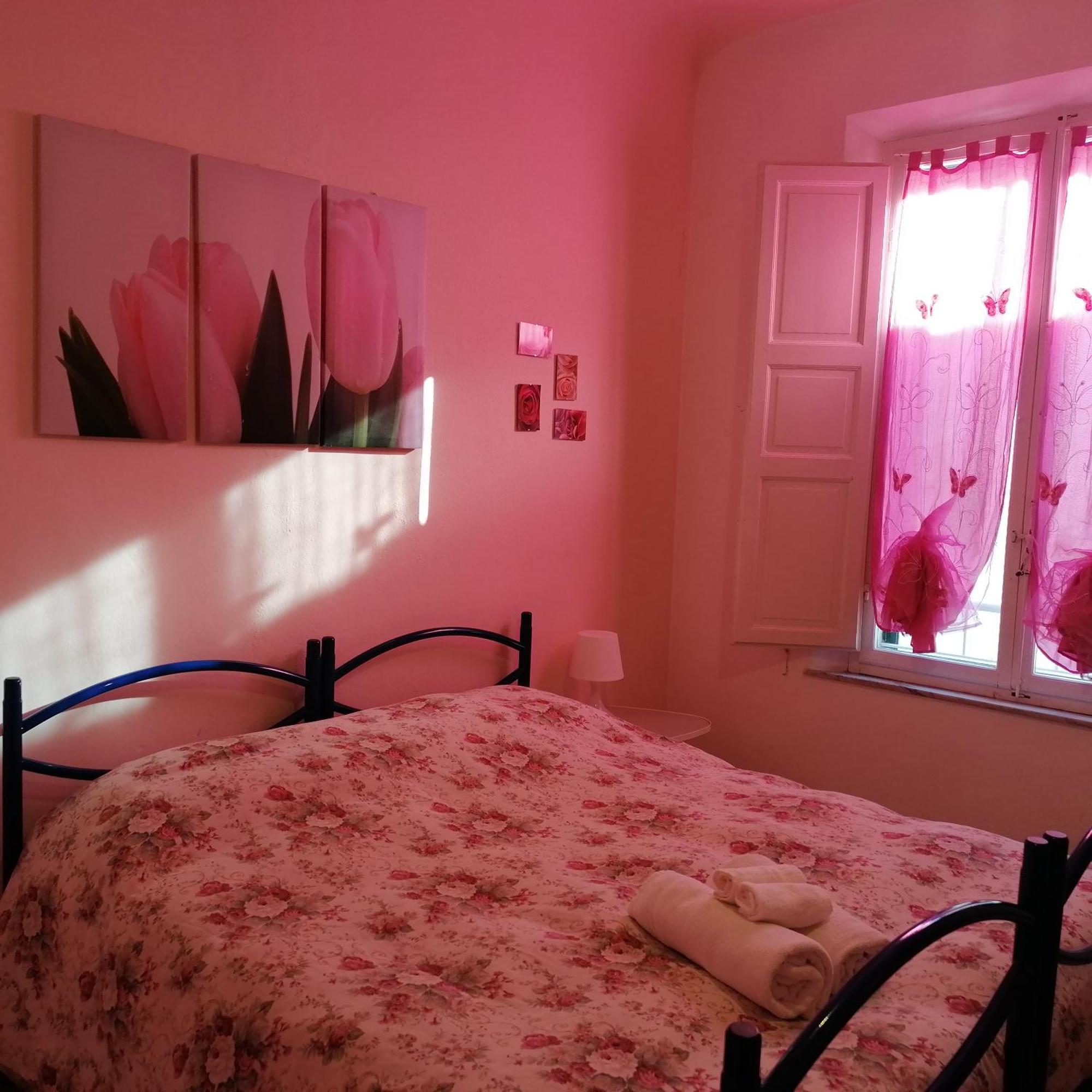 Casa Di Osio Bed & Breakfast เซียนา ภายนอก รูปภาพ