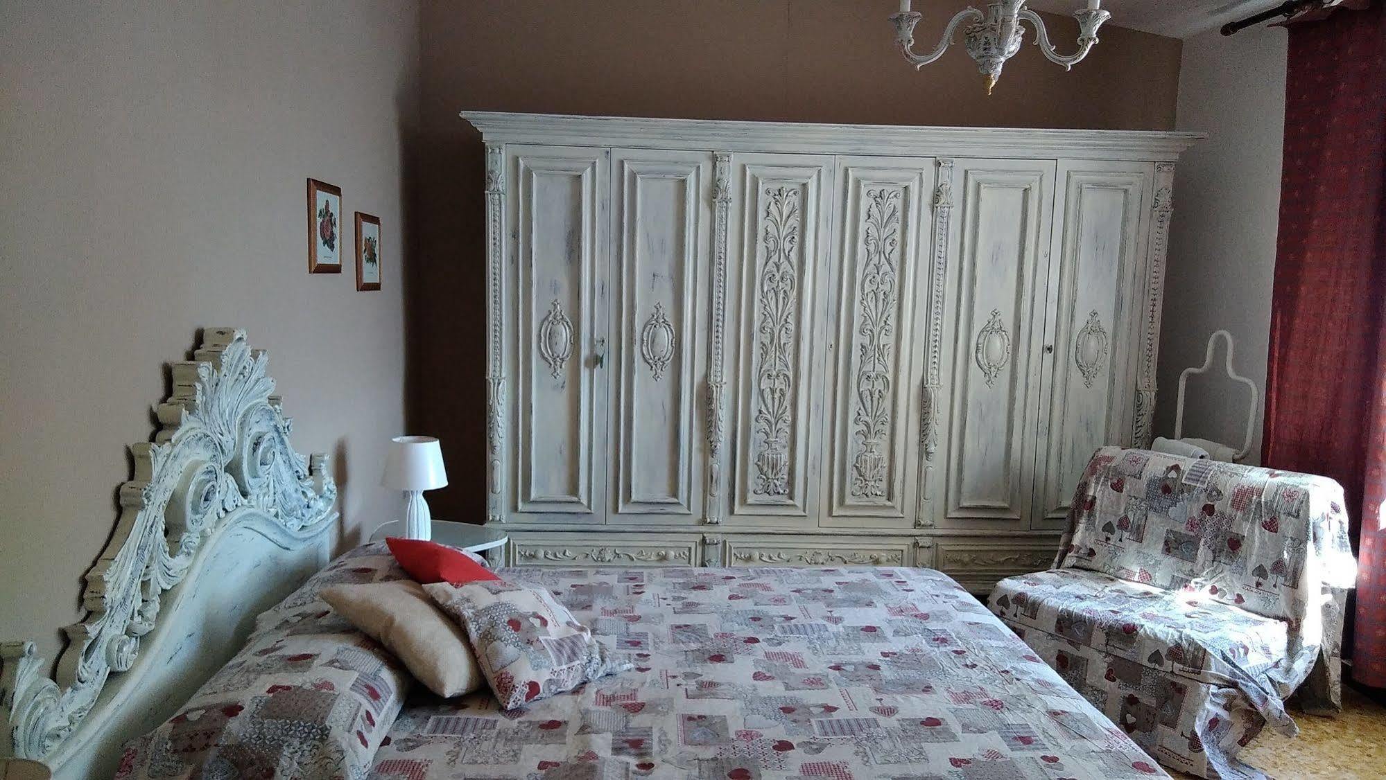Casa Di Osio Bed & Breakfast เซียนา ภายนอก รูปภาพ