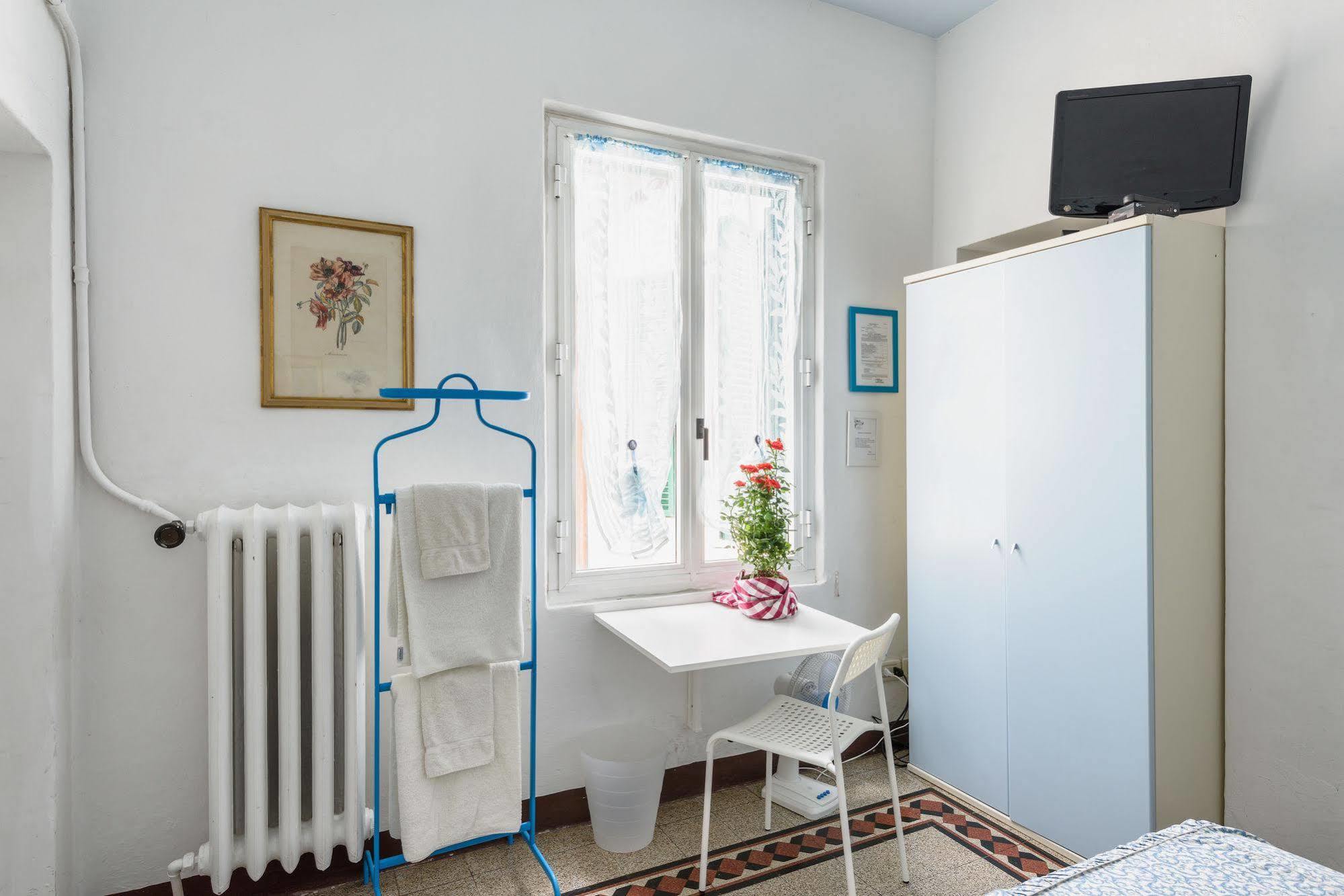Casa Di Osio Bed & Breakfast เซียนา ภายนอก รูปภาพ