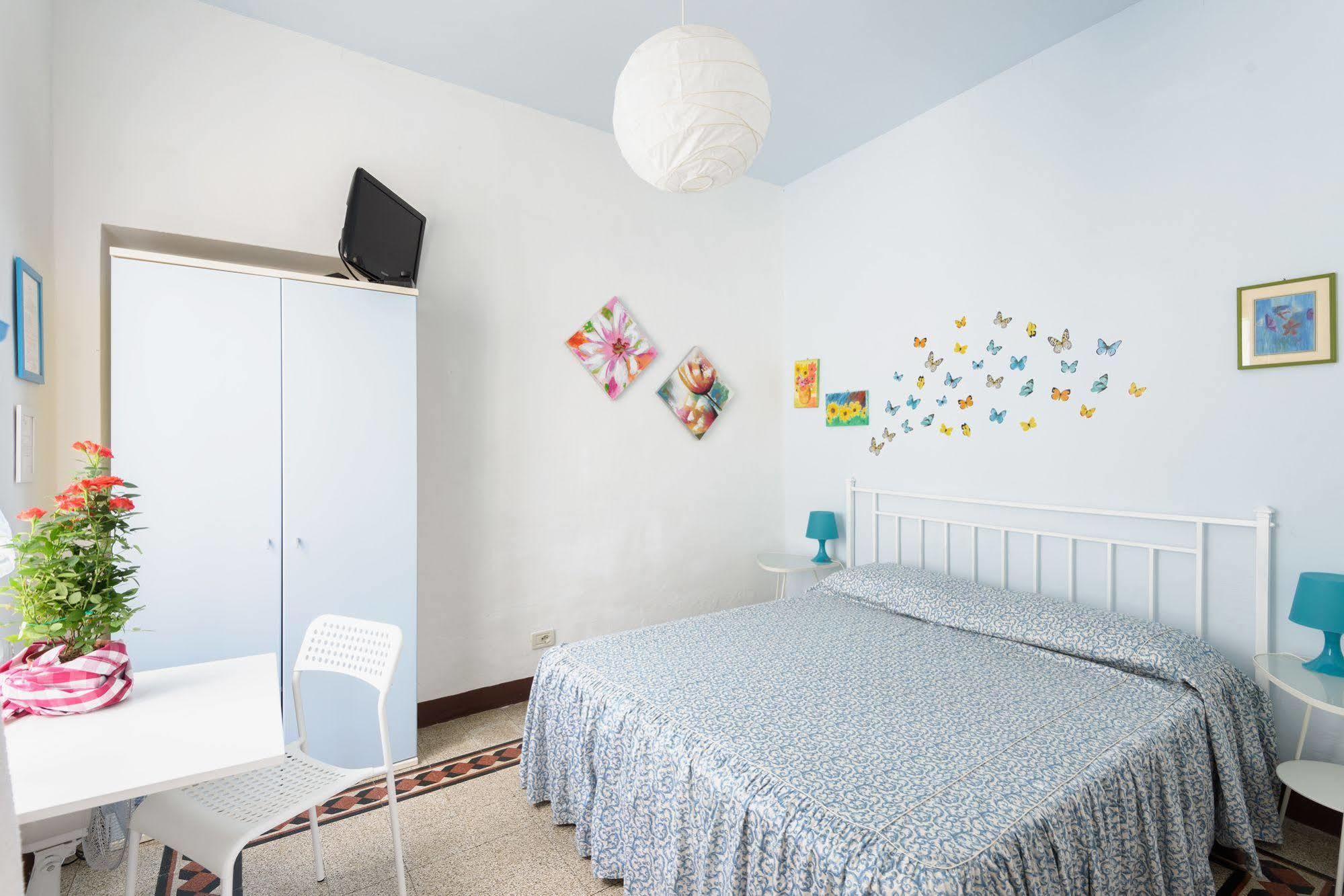 Casa Di Osio Bed & Breakfast เซียนา ภายนอก รูปภาพ