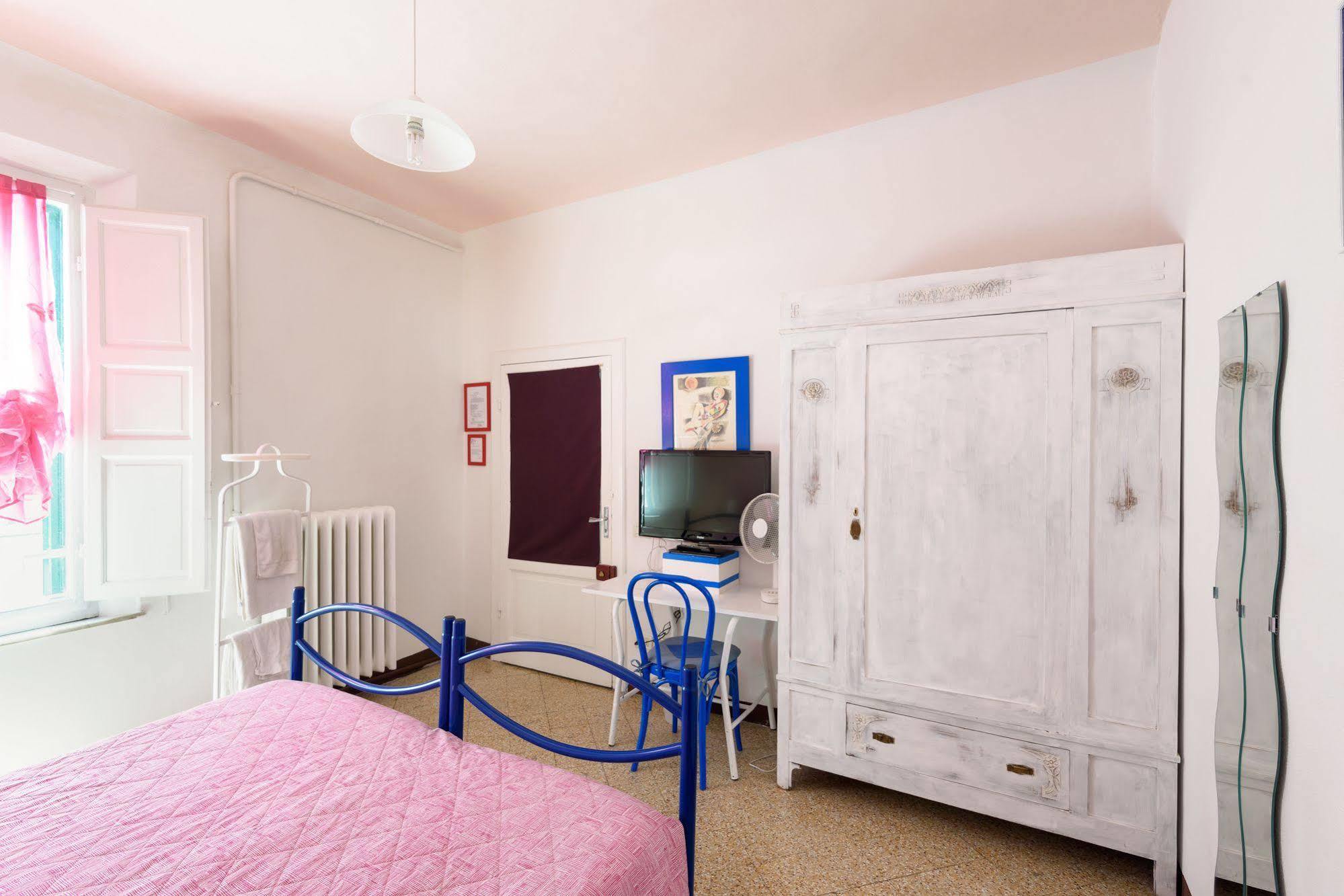 Casa Di Osio Bed & Breakfast เซียนา ภายนอก รูปภาพ