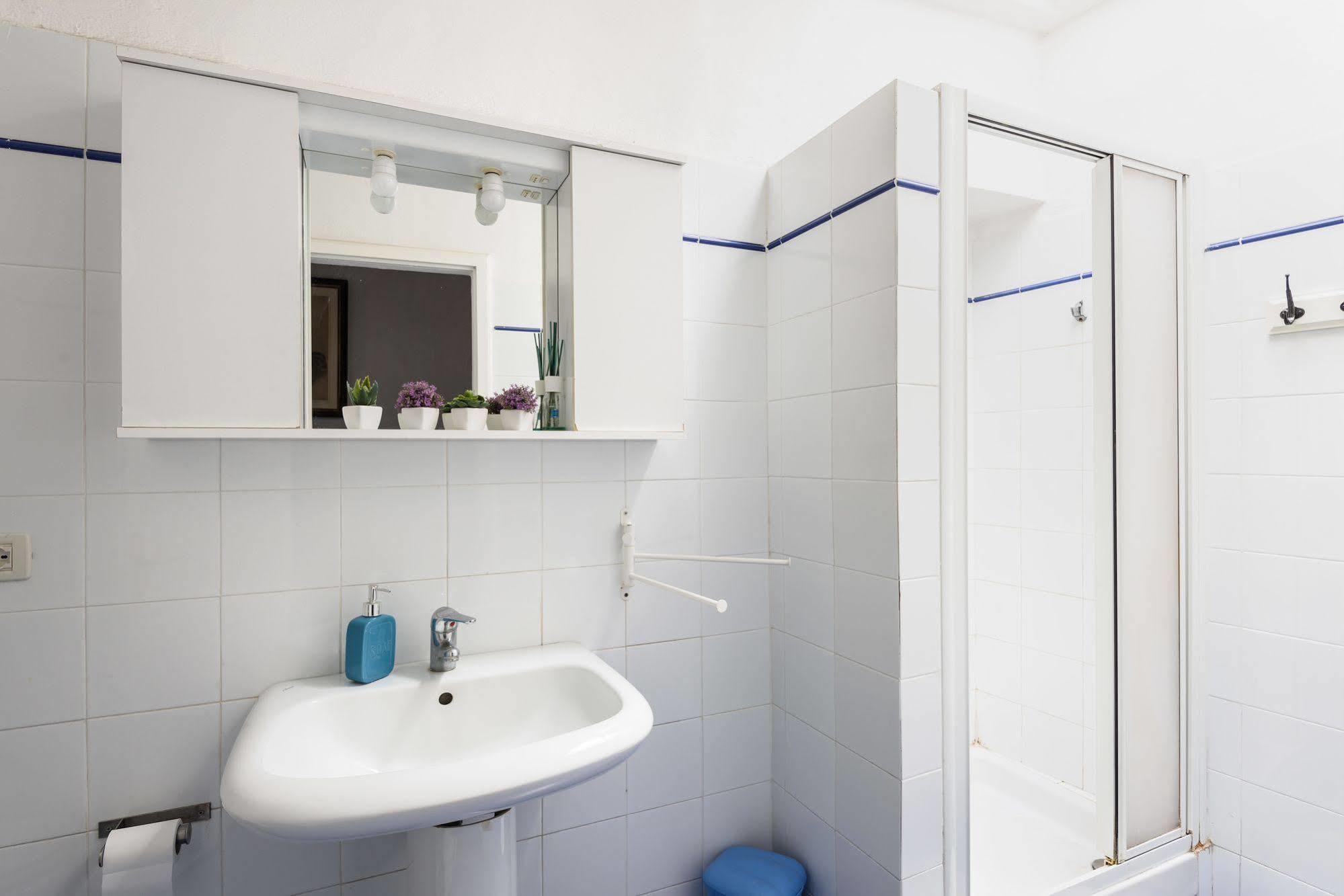 Casa Di Osio Bed & Breakfast เซียนา ภายนอก รูปภาพ
